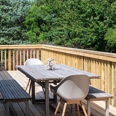 Waitahanui Lake House - Lake Taupo Holiday Home Εξωτερικό φωτογραφία