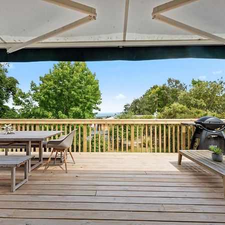 Waitahanui Lake House - Lake Taupo Holiday Home Εξωτερικό φωτογραφία