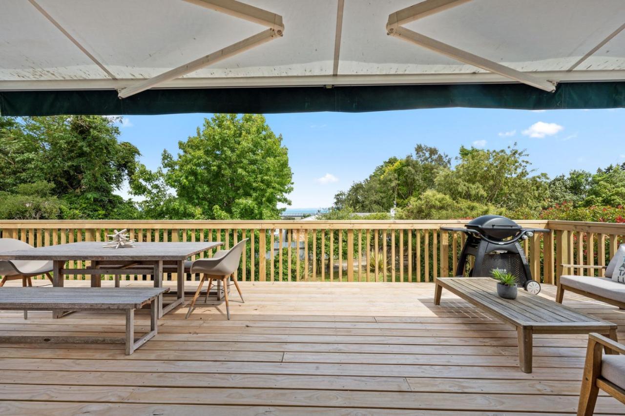 Waitahanui Lake House - Lake Taupo Holiday Home Εξωτερικό φωτογραφία